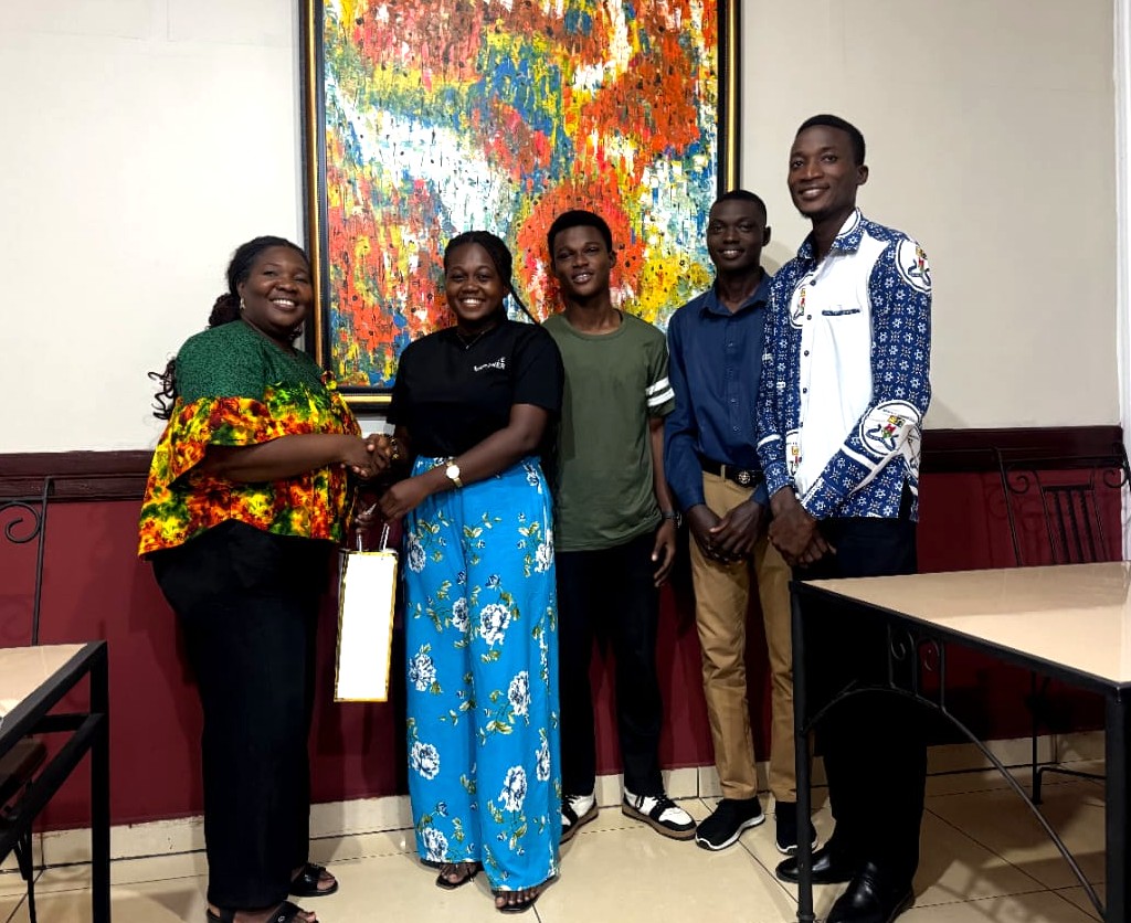 Nkabom Collaborative workshop